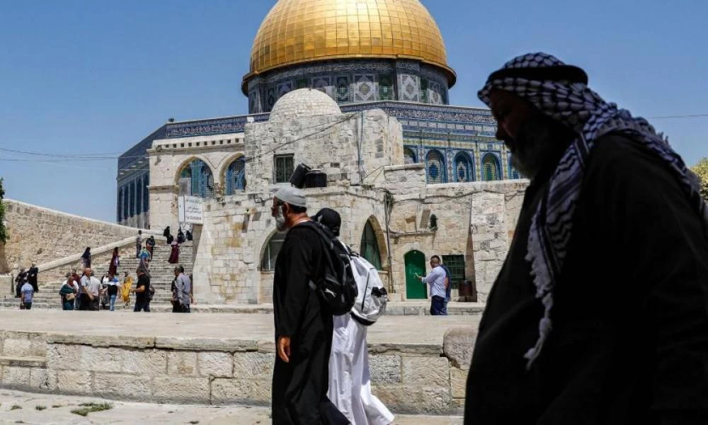 Το Ισραήλ κατέρριψε drone της Χεζμπολάχ-Μετά το Ναγκόρνο ο Ερντογάν ετοιμάζει εκστρατεία για Παλαιστινιακό κράτος